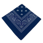 12pcs Navy blue