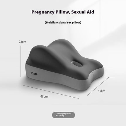 Hip Raised Multifunctional Bedside Sleep With Face Down Artifact Sofa Cushion