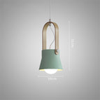Mint Green / B