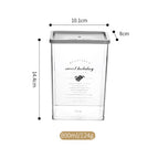 800ml apple