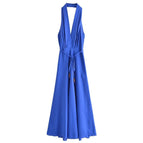 Blue / L