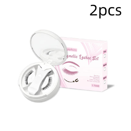 Magnetic Lashes Set