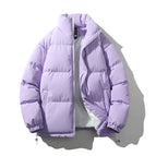 Light Purple / L