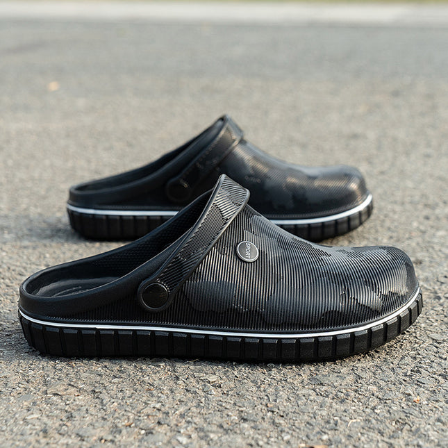 Men's Casual Beach Sandals Comfortable