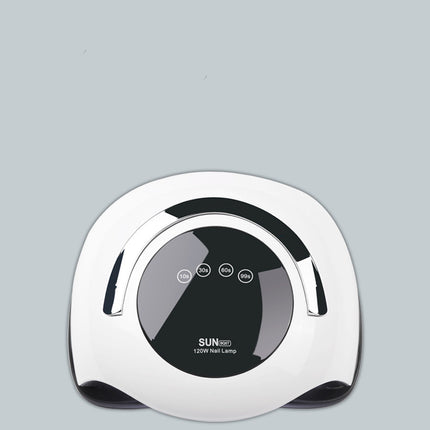 Fototerapie-masjien 120W induksie BQ5T droër