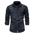 Tibetan Blue / 2XL