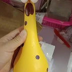Yellow / 20x8cm