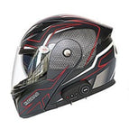 Black red / L