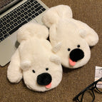 White Gloves / 1Pair