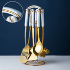 Blue gold