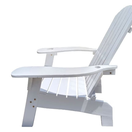Adirondackstoel