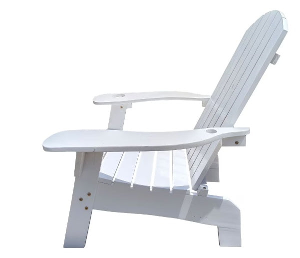 Adirondackstoel