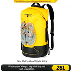 Yellow / 26L