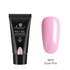 009 Roos Pink