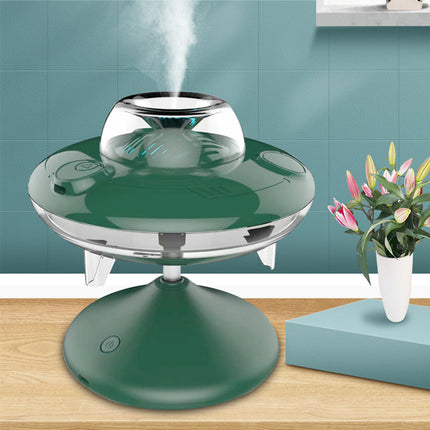 UFO Lugbevochtiger Stil Aromaterapie Kantoor