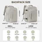 Light Brown / L