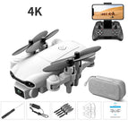 4K / 1 set