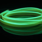 Fluorescent green / 1m