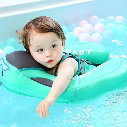 Baby Swimming Ring Floats