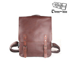 Navy brown