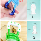 Blue Green set / M