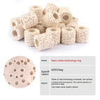 420g / Nano White Technology Ring