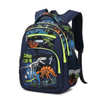 Luminous Dinosaur / 16 Inch