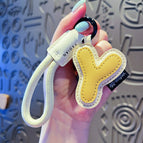Letter Y
