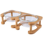 Double bowl / 17.8CM 800ML