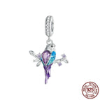 BSC985 Style / 925 Silver