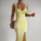 Yellow / L