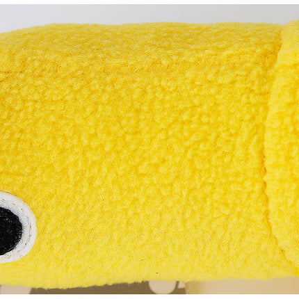Missing Food Toys