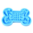 24x17x3.8CM / blue