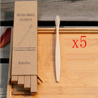 5 White / Adult