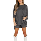 Dark Gray / L