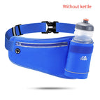 Blue / Without kettle