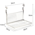 Dish rack