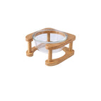 Bowl shelf / 17.8CM 800ML