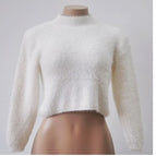 White / L