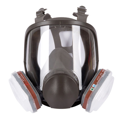 Anti-virus volgesigmasker