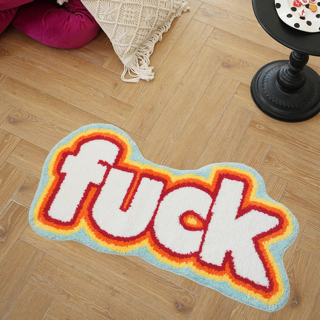 Colorful Rugs, Super Soft Thickened Fluffy Area Rugs For Living Room, Soft Plush Area Rugs, Plush Indoor Rugs For Bedrooms, Fluffy Faux Fur Rugs For Room Home Décor