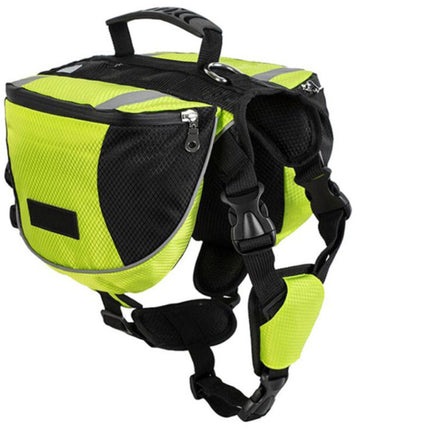 Dog Hiking Pack