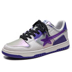 Gradient Purple Color / 39