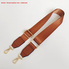 Brown / Gold Hook