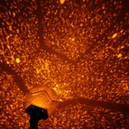 Yellow light