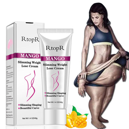 RtopR Mango Lyfroom