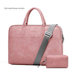 Pink / B / 13.3 inch