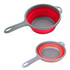 Red / 35cm 4.3cm