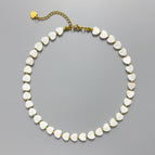 Necklace / Stainless Steel