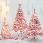 60CM Pink Cedar Tree